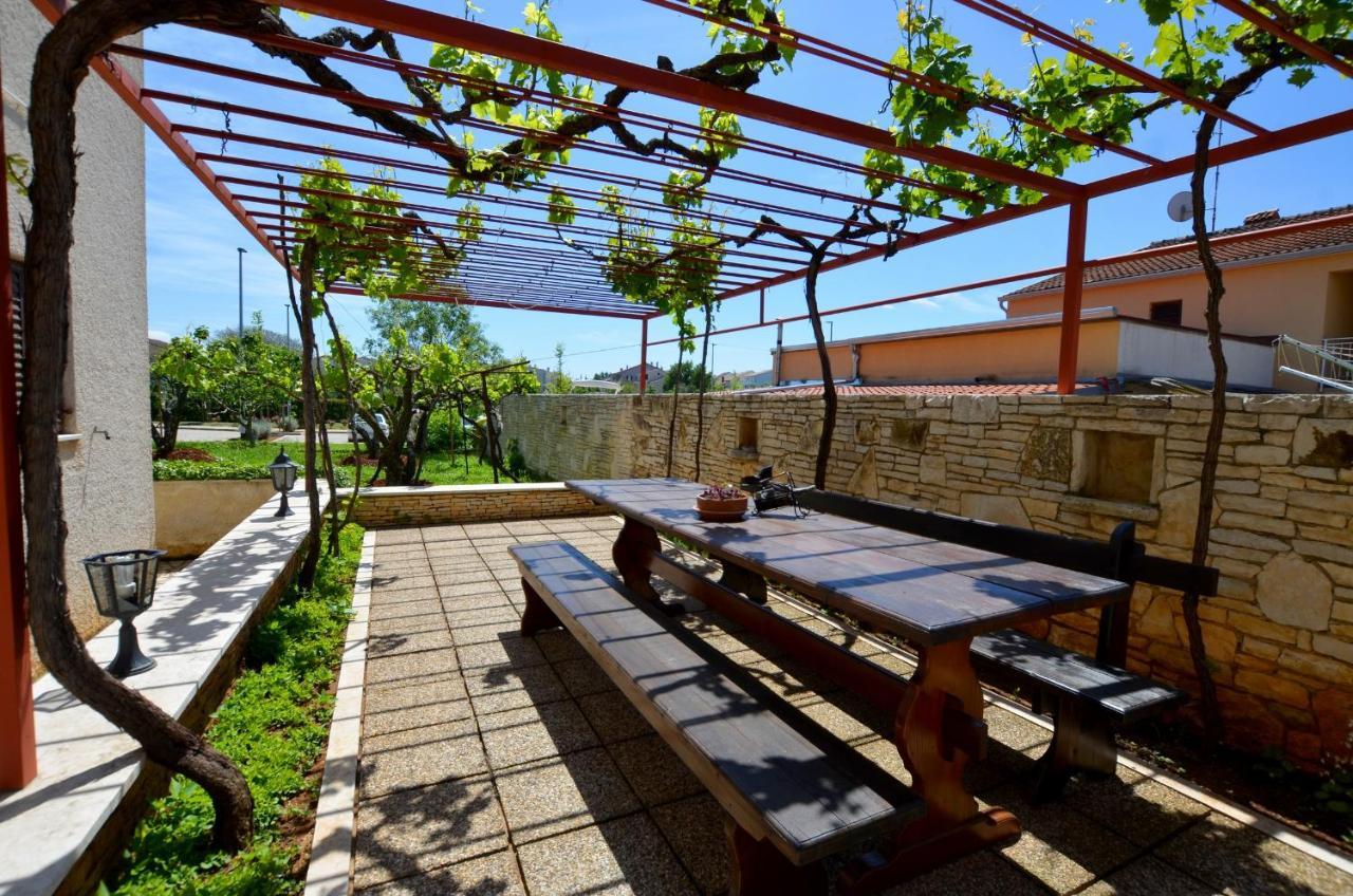 Galant Apartments Rovinj Ngoại thất bức ảnh