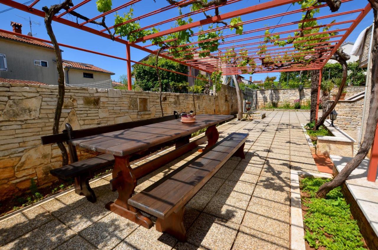 Galant Apartments Rovinj Ngoại thất bức ảnh