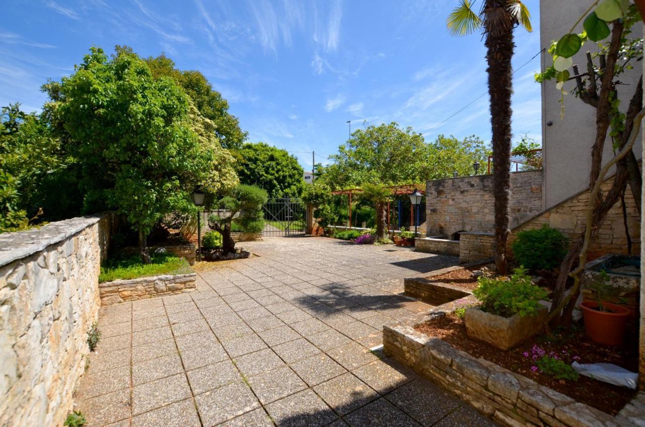 Galant Apartments Rovinj Ngoại thất bức ảnh