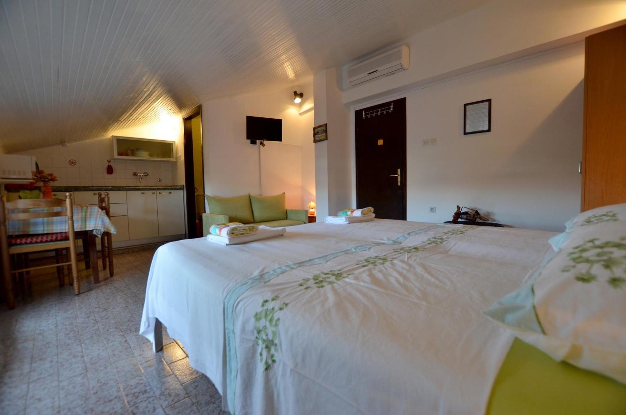 Galant Apartments Rovinj Phòng bức ảnh