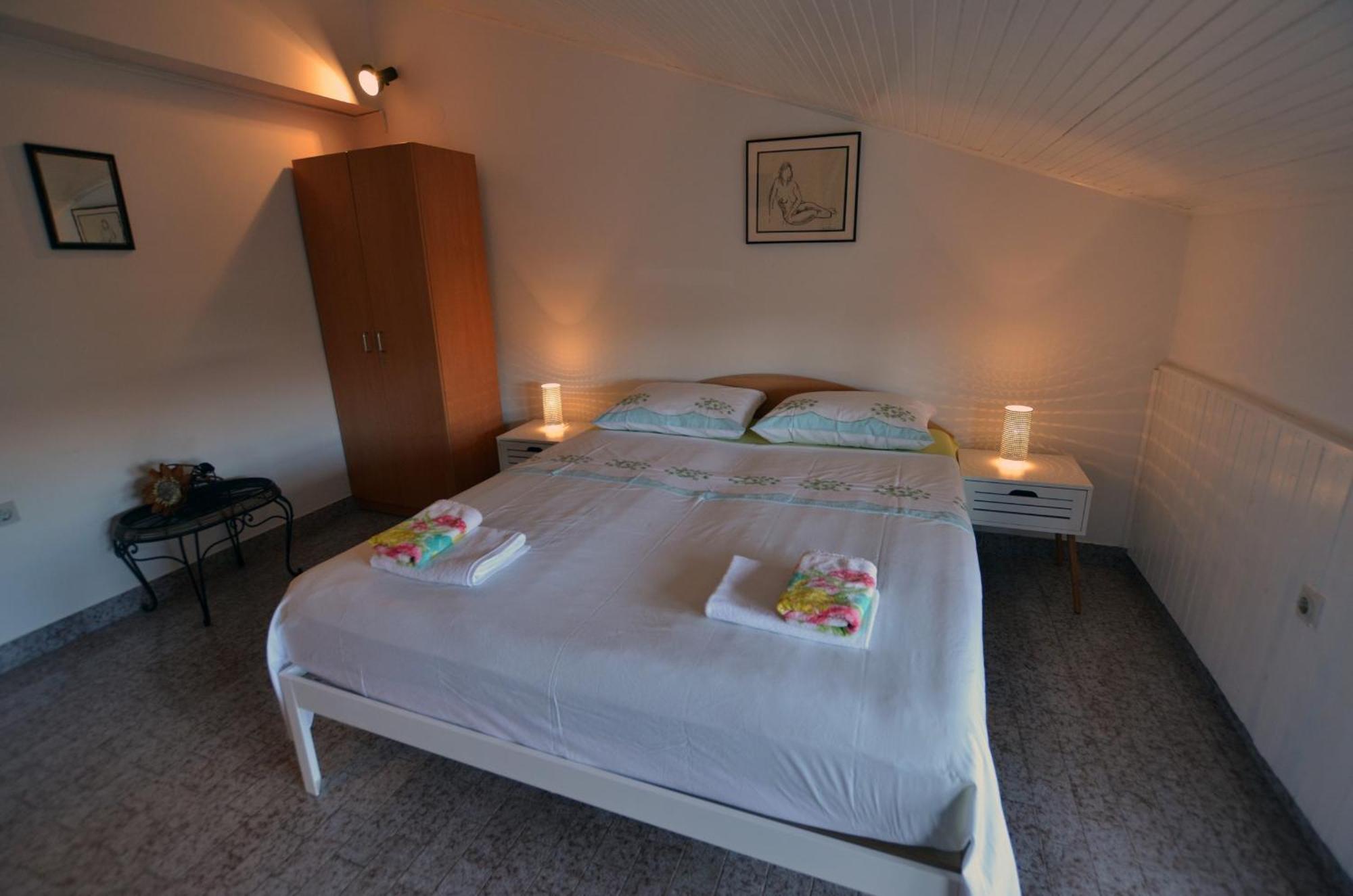 Galant Apartments Rovinj Phòng bức ảnh