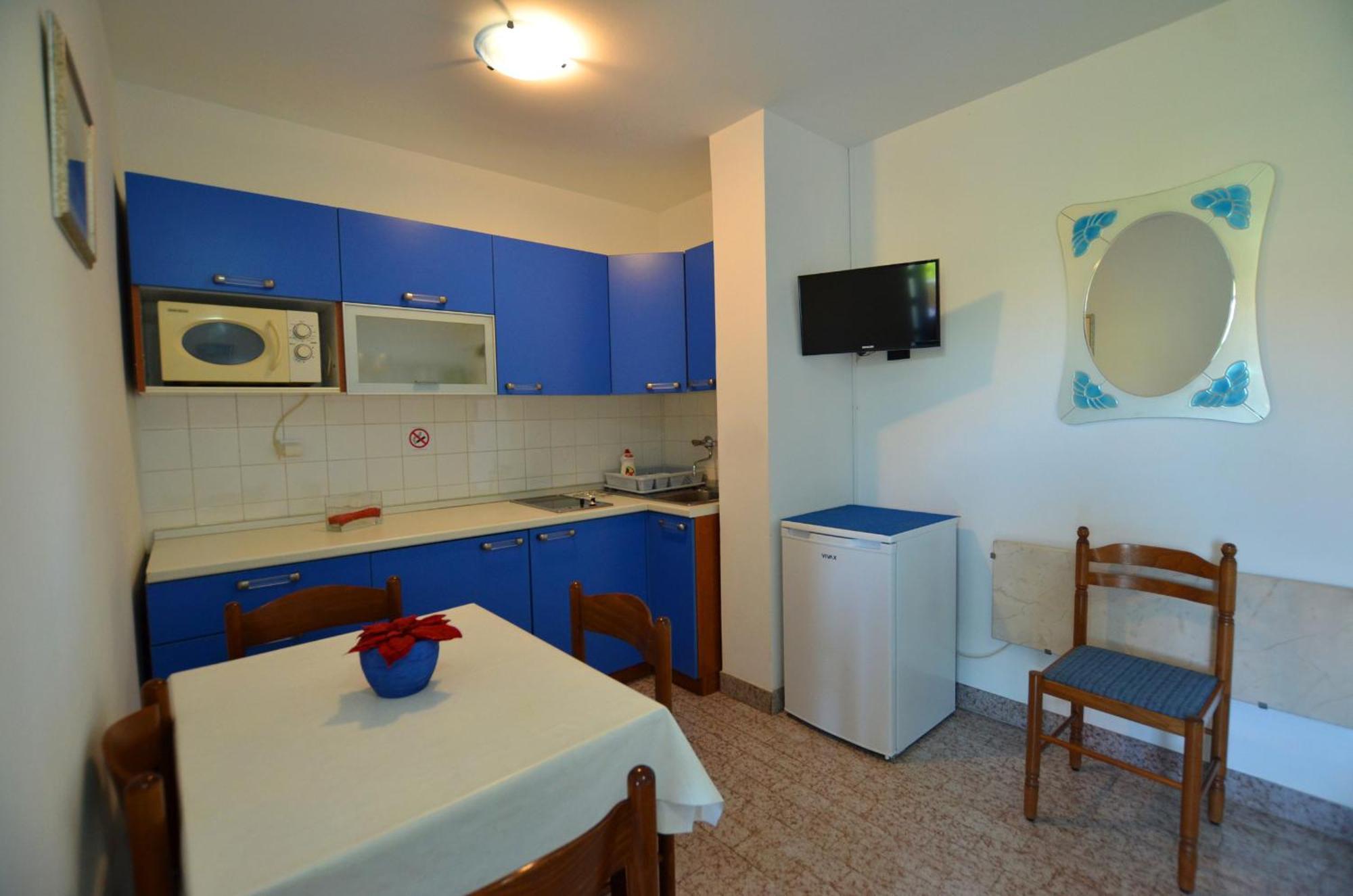 Galant Apartments Rovinj Phòng bức ảnh