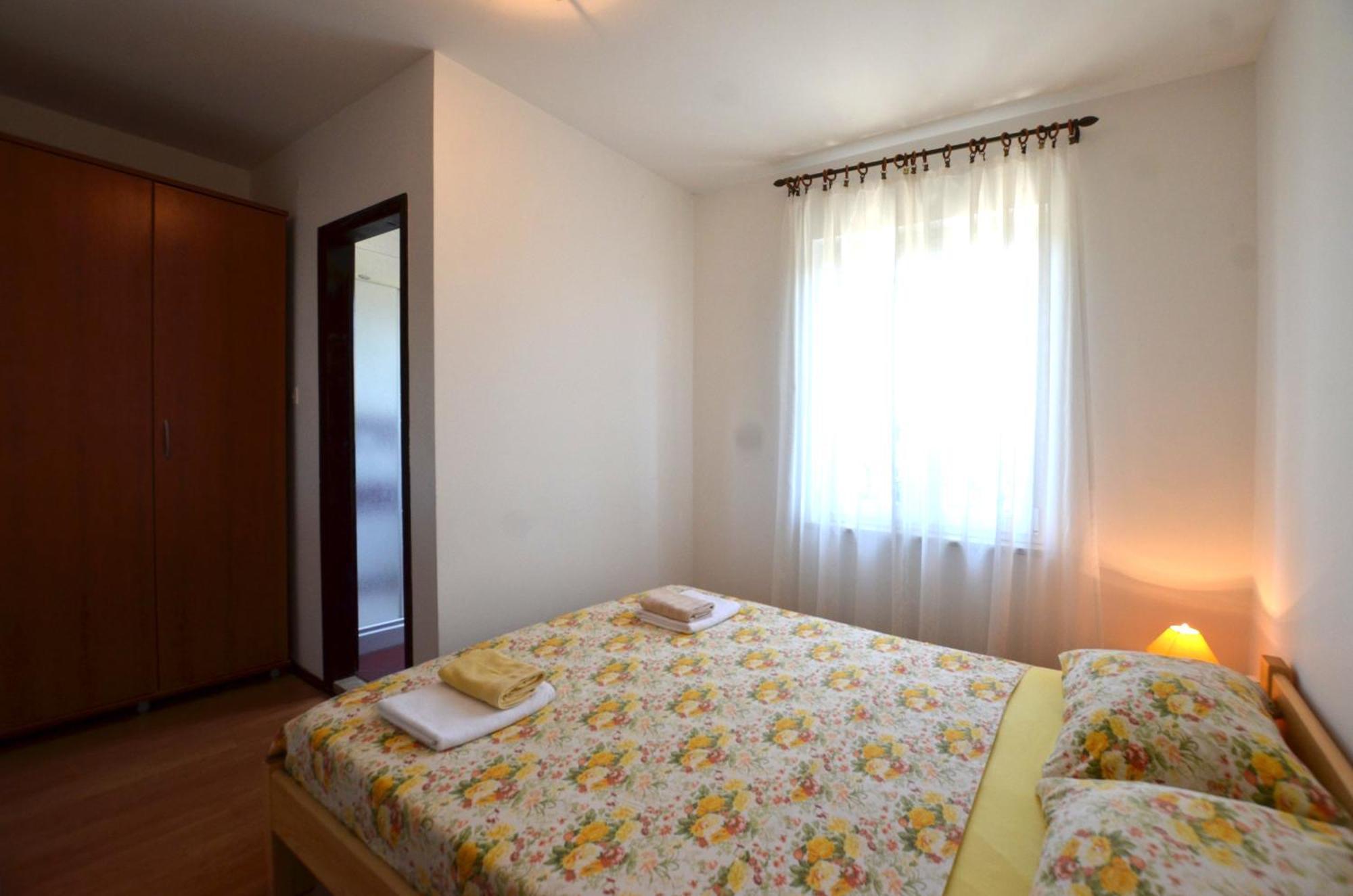 Galant Apartments Rovinj Phòng bức ảnh