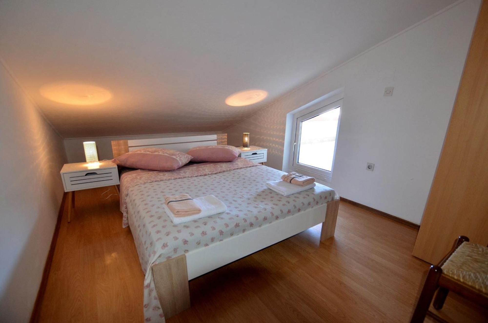 Galant Apartments Rovinj Phòng bức ảnh