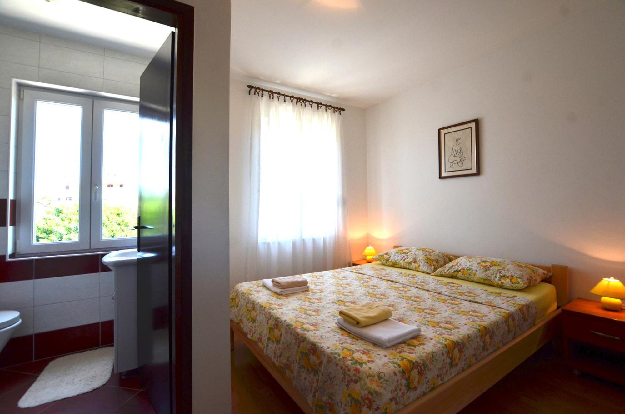 Galant Apartments Rovinj Phòng bức ảnh