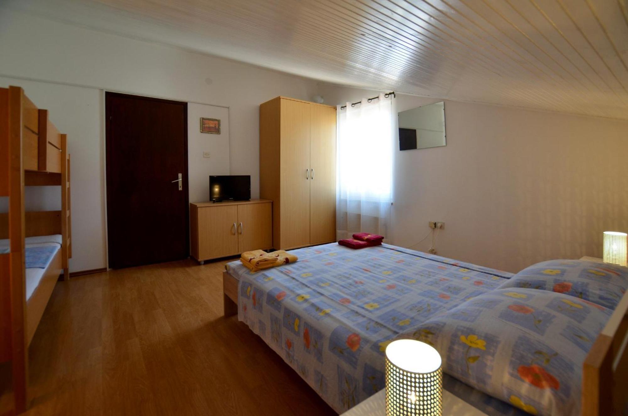Galant Apartments Rovinj Phòng bức ảnh