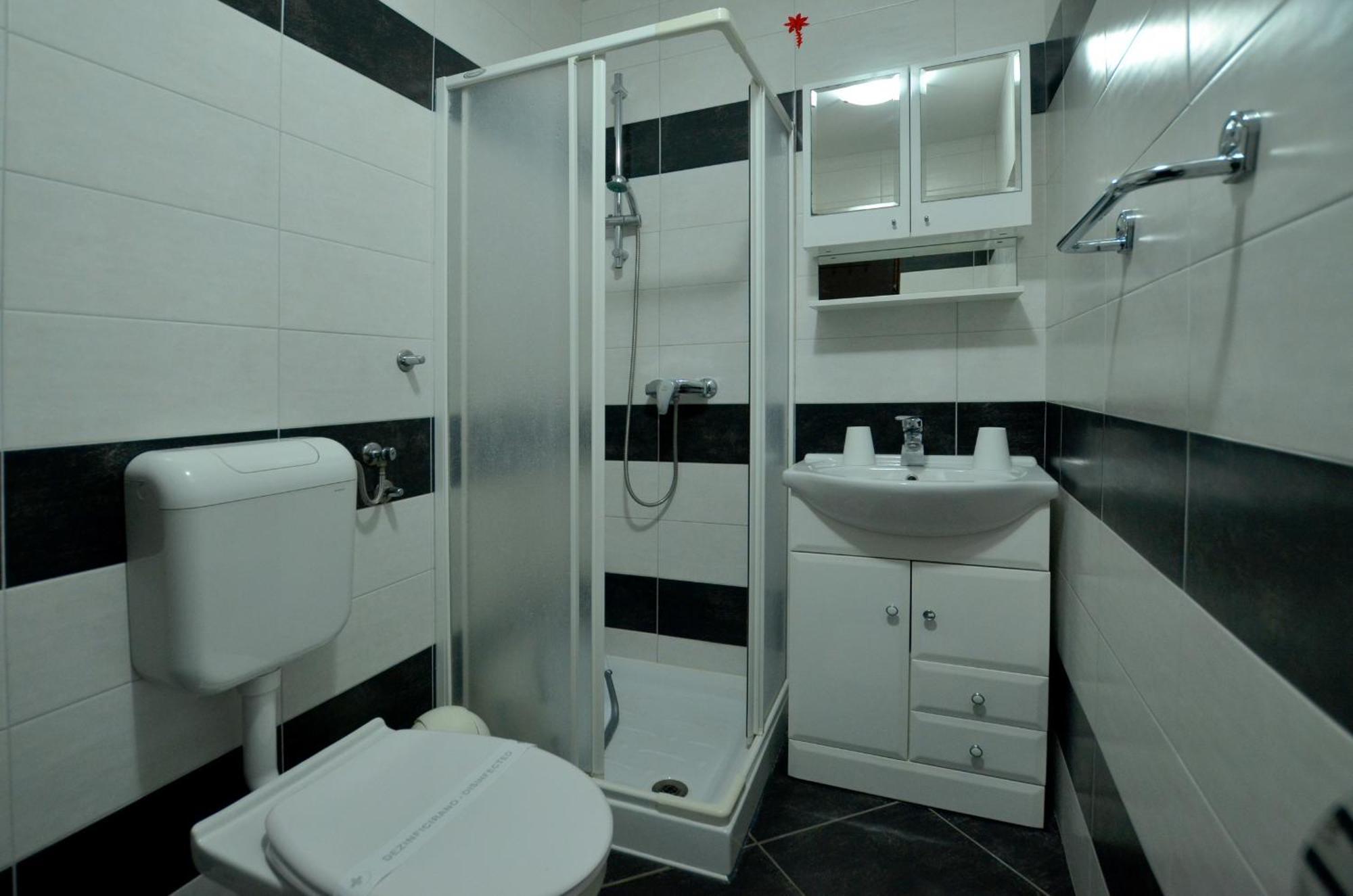 Galant Apartments Rovinj Ngoại thất bức ảnh