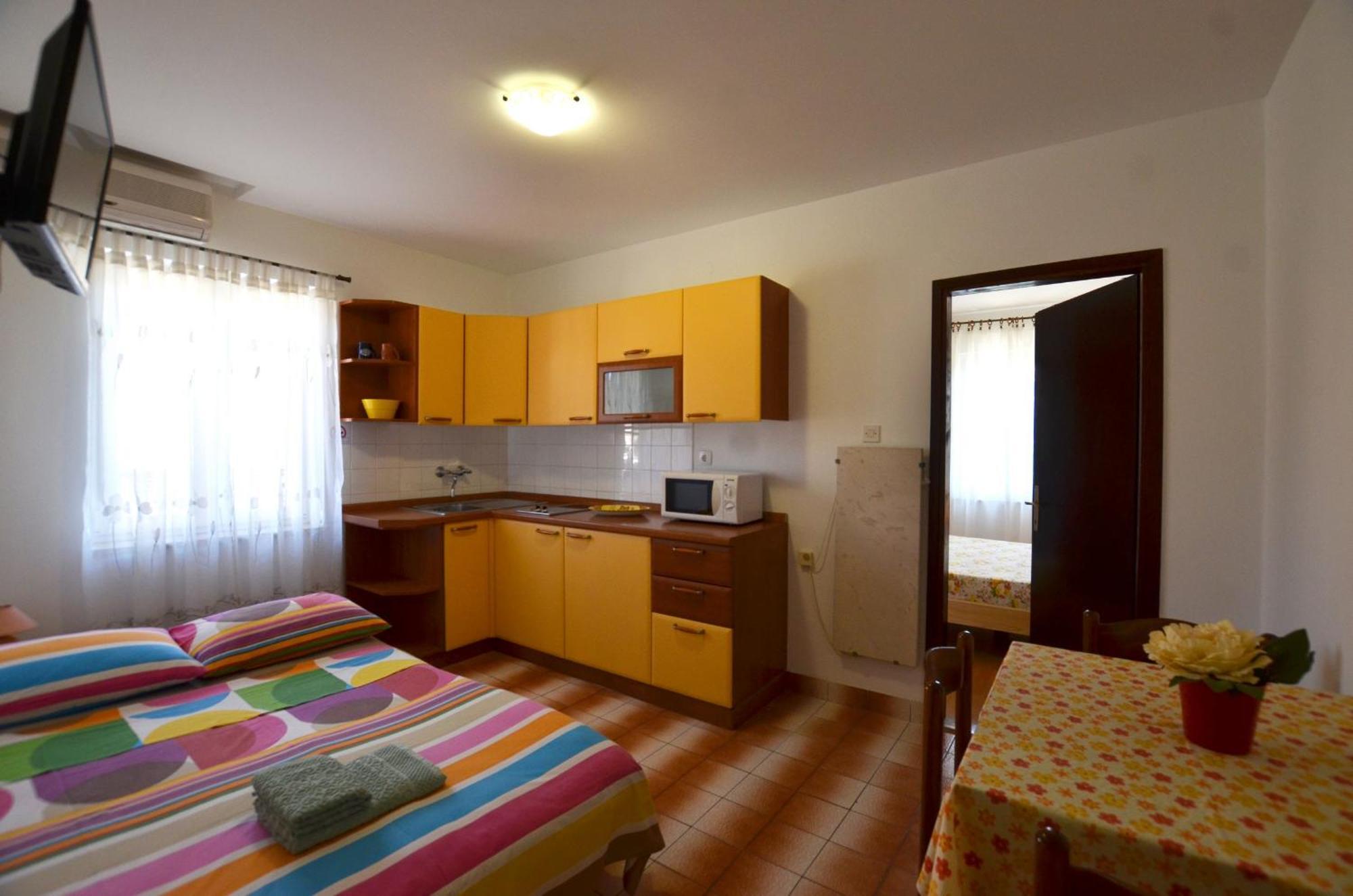 Galant Apartments Rovinj Phòng bức ảnh