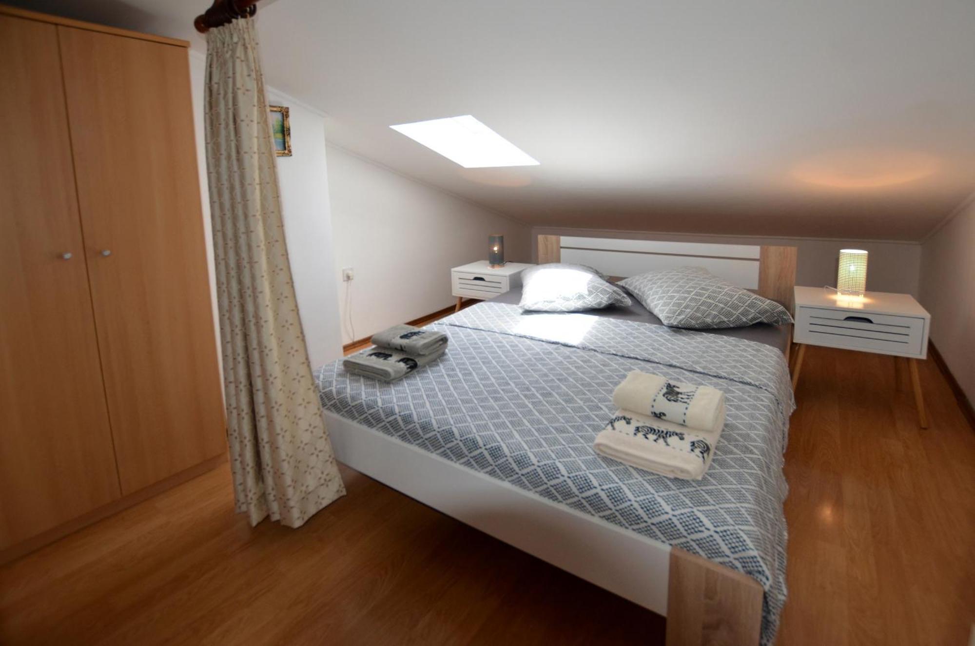 Galant Apartments Rovinj Phòng bức ảnh
