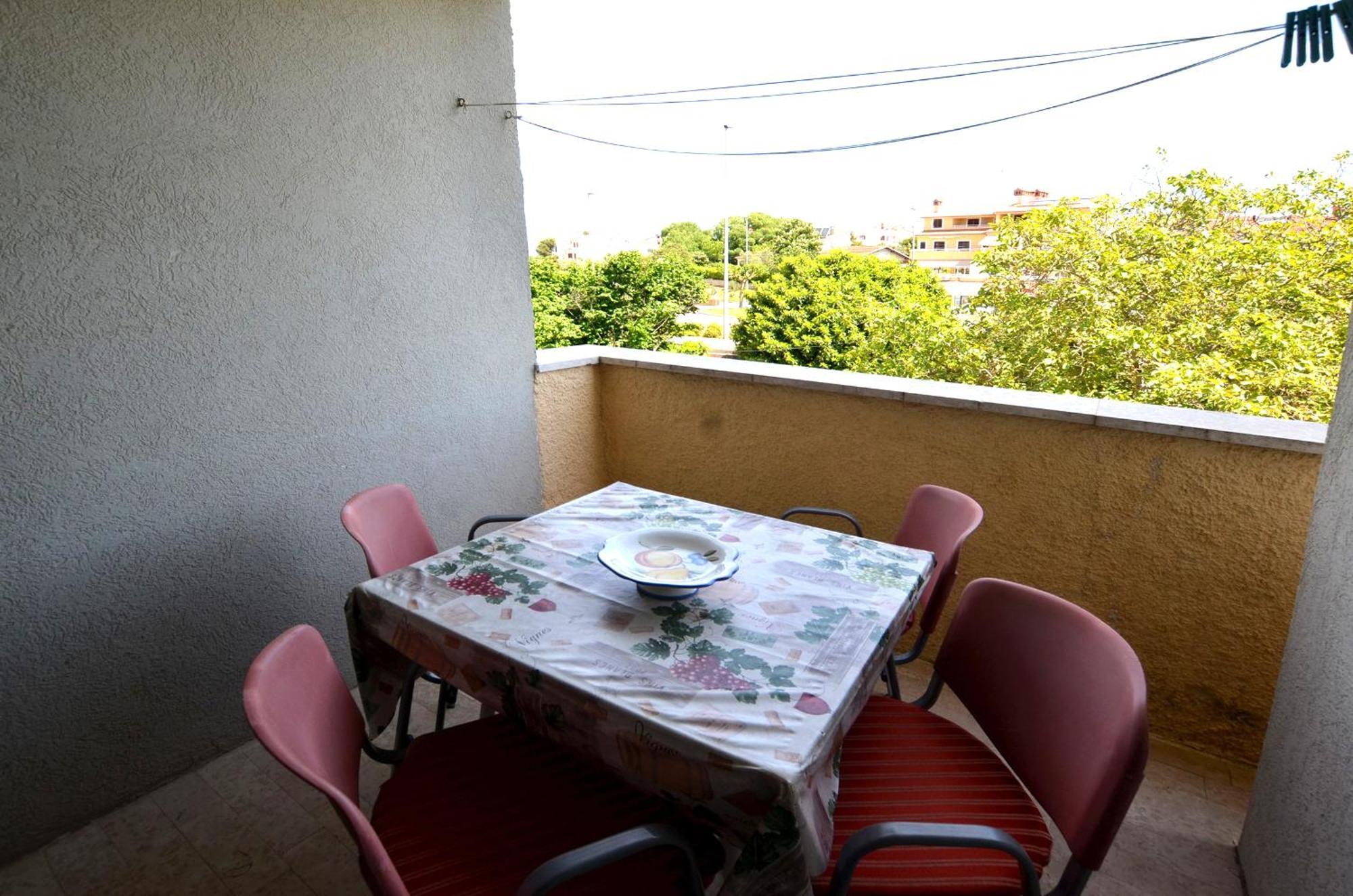 Galant Apartments Rovinj Ngoại thất bức ảnh