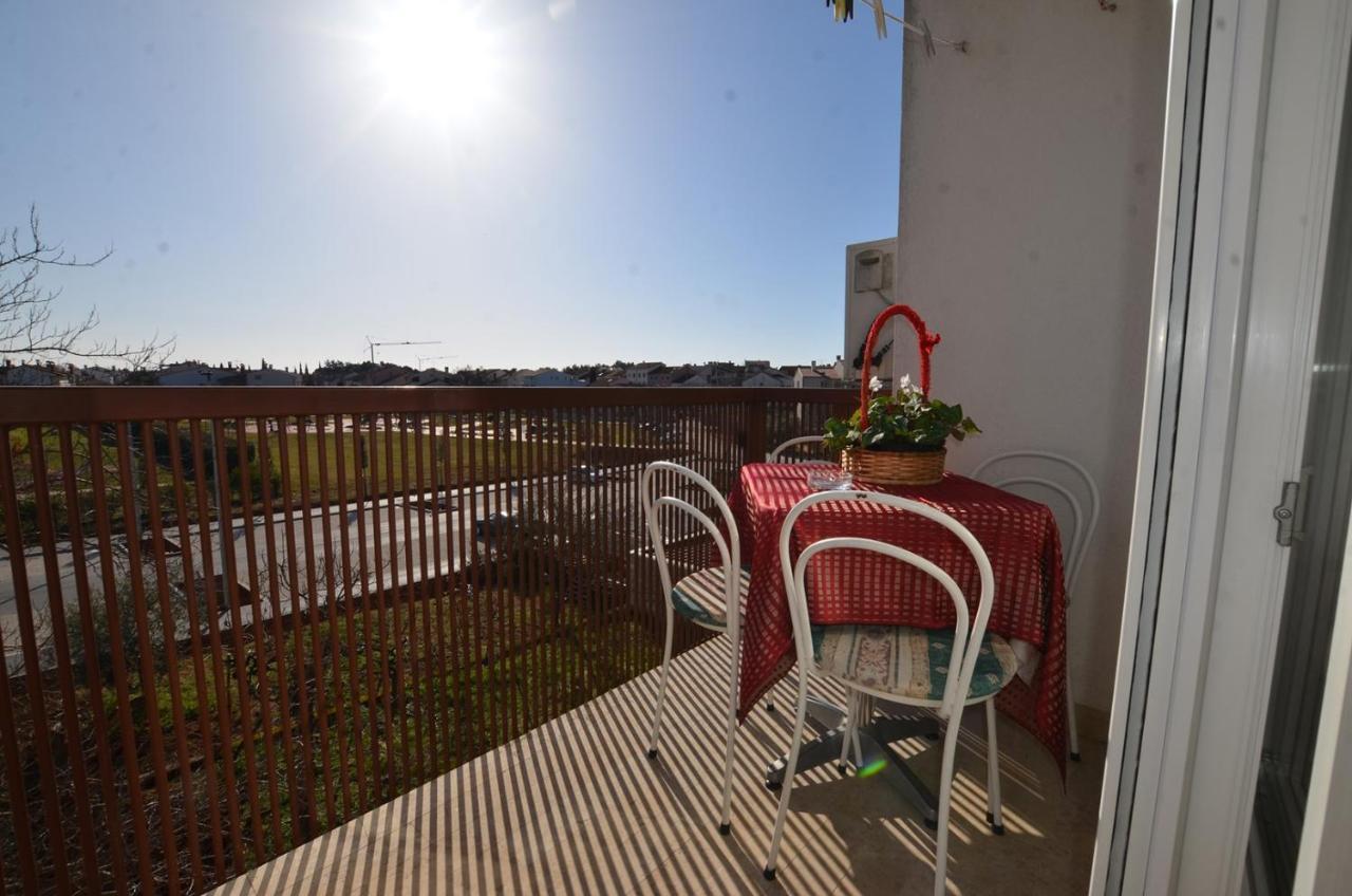Galant Apartments Rovinj Ngoại thất bức ảnh