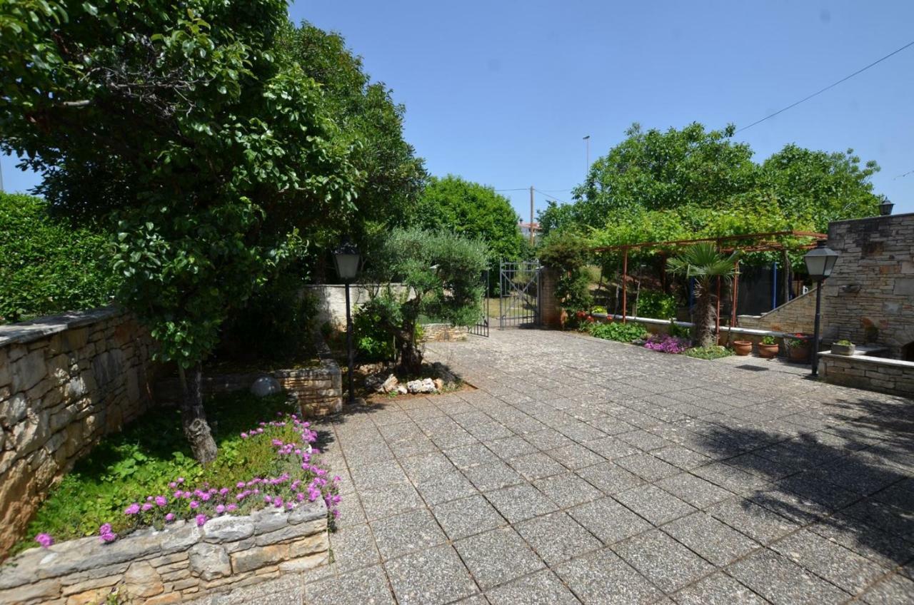 Galant Apartments Rovinj Ngoại thất bức ảnh