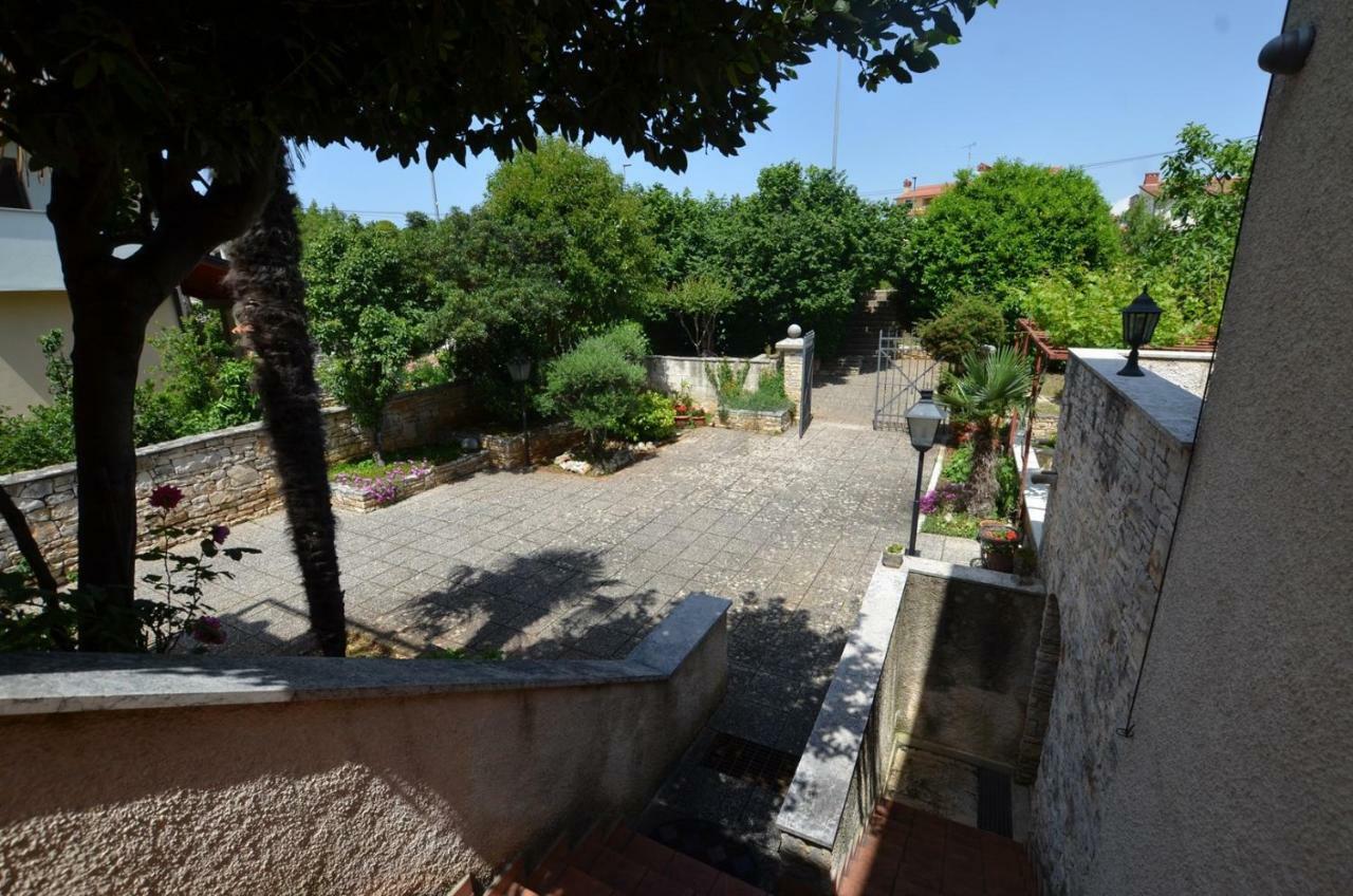 Galant Apartments Rovinj Ngoại thất bức ảnh