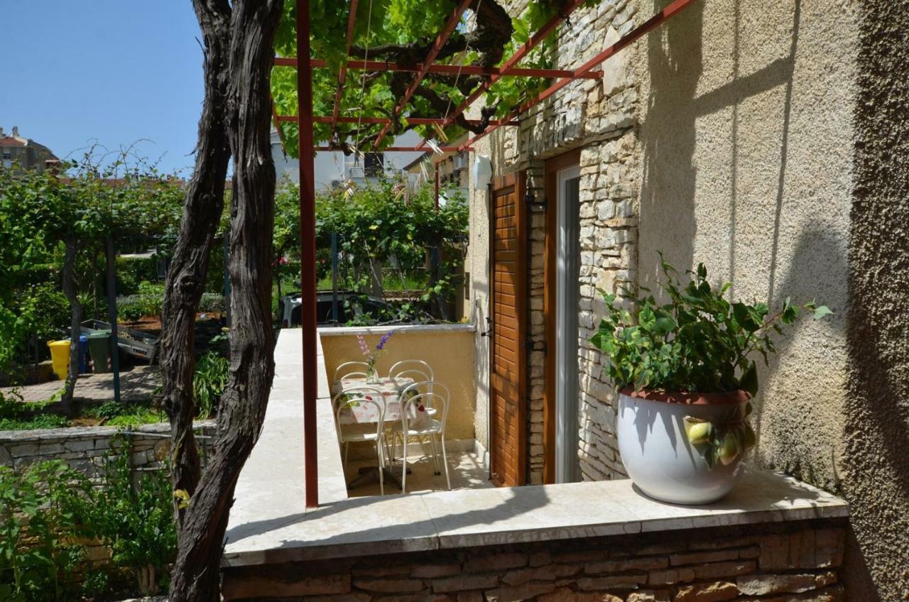 Galant Apartments Rovinj Ngoại thất bức ảnh